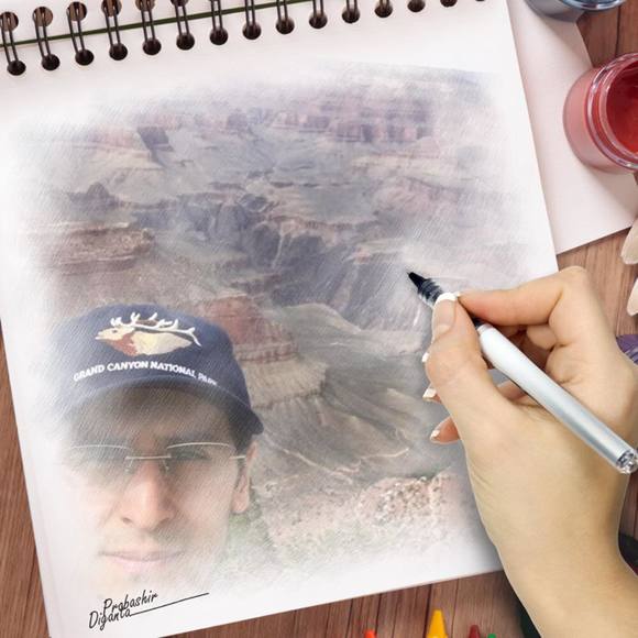 Meet your Posher, Mahmut - Picture 1 of 1